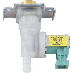 Magnetventil Bosch 00622058 für Geschirrspüler