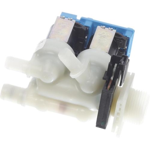 Bild: Magnetventil D22 4th valve with check valve 10005682