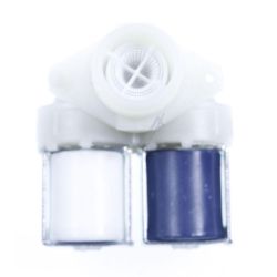 Magnetventil für Candy Waschmaschine 41013615 Wasserzulauf
