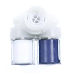 Magnetventil für Candy Waschmaschine 41013615 Wasserzulauf