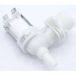 Magnetventil für Geschirrspüler Brandt 32X2415 Wasserzulauf