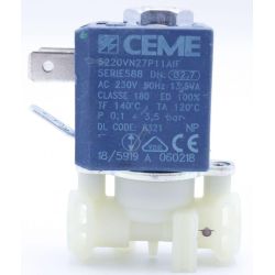 Magnetventil für Kaffeemaschine Hisense/Gorenje 469853 230V AC