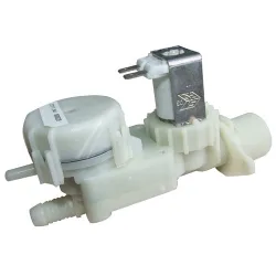 Magnetventil für Kühlschrank Bitron 091051 Wasserzufuhr