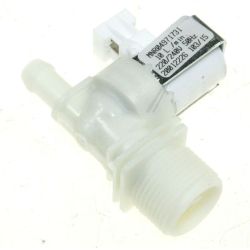 Magnetventil für Miele Waschmaschine Bitron MNR04971731 Waschmaschine