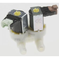 Magnetventil für Waschmaschine Bitron 1325186110 Wasserzulauf