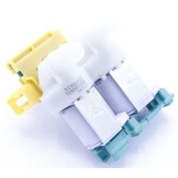 Magnetventil für Waschmaschine Bosch Siemens 10031936 Wasserzulauf