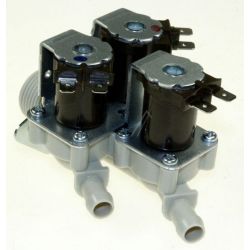 Magnetventil LG 5220FR2009S für Waschmaschine 220-240V