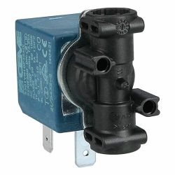 Magnetventil Reparatursatz DeLonghi 5513225711 für Kaffeemaschine 3-Wege