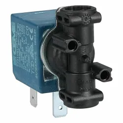 Magnetventil Reparatursatz DeLonghi 5513225711 für Kaffeemaschine 3-Wege