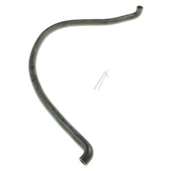 Magnetventilschlauch für Waschmaschine Candy Hoover 43017151 Wasserzulauf