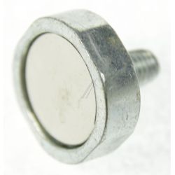 Magnetverschluss für Dunstabzugshaube Elica PRN0092061A Halterung, magnetisch