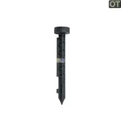 Mahlgradeinstellhebel Siemens 00614447 für Bohnenbehälter Kaffeemaschine