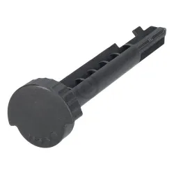 Mahlgradeinstellhebel Siemens 00628885 für Bohnenbehälter Kaffeemaschine