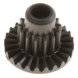 Mahlgradeinstellung für Saeco Kaffeemaschine 996530001907 Mahlwerk-Zahnrad