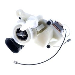 Mahlwerk-Einheit für DeLonghi Kaffeemaschine 7313294102 3D-DL 230V