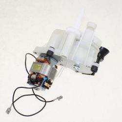 Mahlwerk für Kaffeemaschine Electrolux 4055260535 Komplett