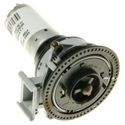 Mahlwerk G43 MR1 für Melitta Kaffeemaschine 6764990 komplett, justiert