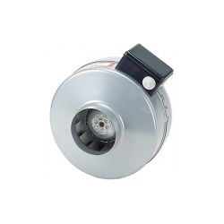 Maico Radial-Rohrventilator 148W,1.060m /h,IPX4 ERR 25/1