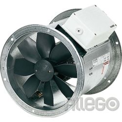 Maico Ventilator DZR 20/2 B