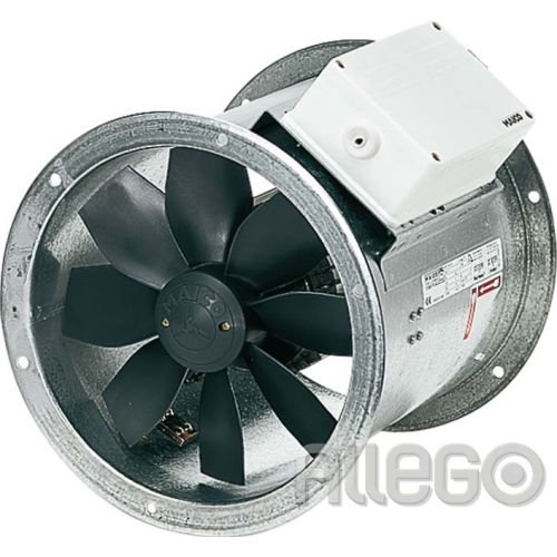 Bild: Maico Ventilator DZR 20/2 B