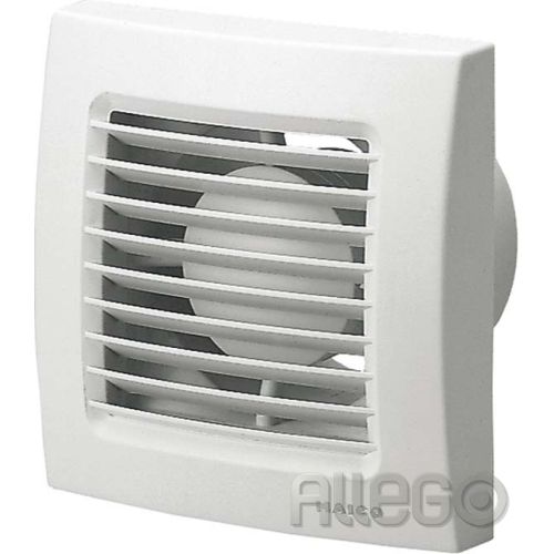 Bild: Maico Ventilator,Lichtsteuerung 19W,170cbm/h,IP45 ECA 120 F