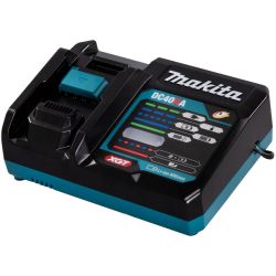 Makita 191E07-8 Ladegerät DC40RA