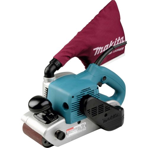 Bild: Makita 9403J Bandschleifer