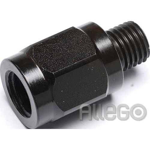 Bild: Makita Adapter M18-M16 P-45082