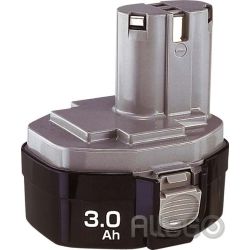 Makita Akku 1435 NiMh 14,4V, 3 Ah 193060-0