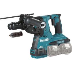 Makita Akku-Bohrhammer f.SDS-PLUS 2x18V o. Akku+La DHR283ZJU