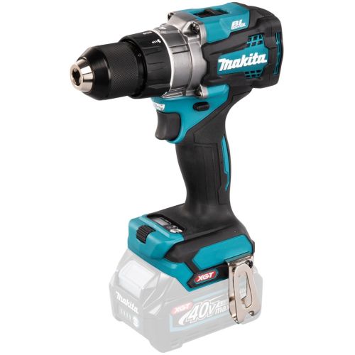 Bild: Makita Akku-Bohrschrauber 40V DF001GZ