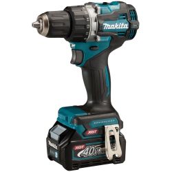 Makita Akku-Bohrschrauber 40V DF002GA202