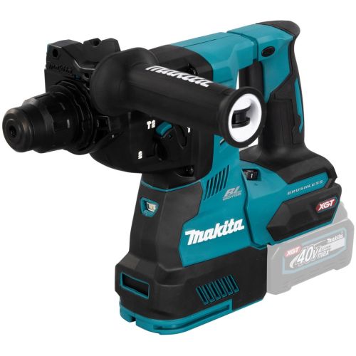 Bild: Makita Akku-Kombihammer SDS-PLUS 40V HR003GZ