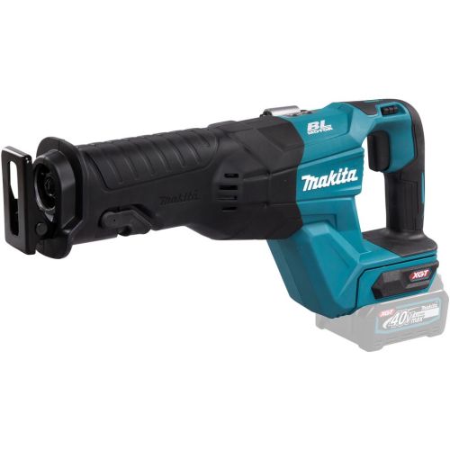 Bild: Makita Akku-Reciprosäge 40V JR001GZ