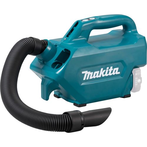 Bild: Makita Akku-Staubsauger 12V o. Akku+L.ader CL121DZX