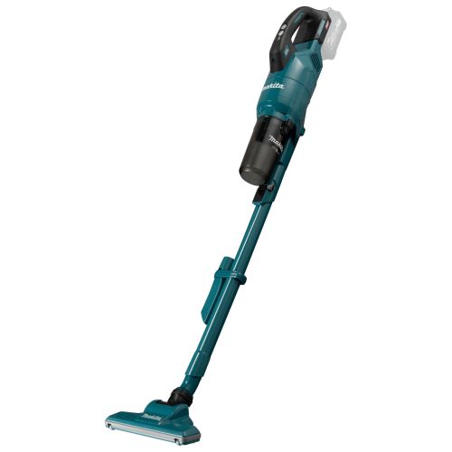 Bild: Makita Akku-Staubsauger 40V max CL003GZ