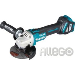 Makita Akku-Winkelschleifer 18,0V DGA513Z