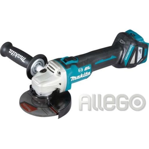 Bild: Makita Akku-Winkelschleifer 18,0V DGA513Z