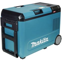 Makita CW004GZ 40V Akku-Kühl- und Wärmebox