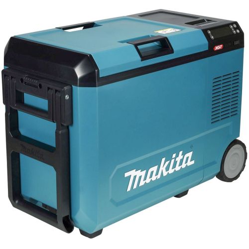 Bild: Makita CW004GZ 40V Akku-Kühl- und Wärmebox