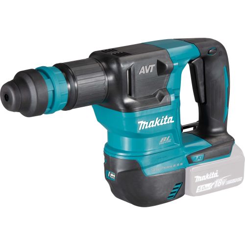 Bild: Makita DHK180Z Akku-Meisselhammer