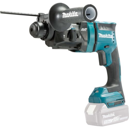 Bild: Makita DHR182Z Akku-Bohrhammer