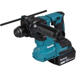 Makita DHR183RTWJ Akku-Kombihammer