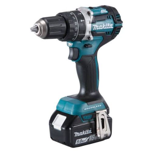 Bild: Makita DJR186RT Akku-Reciprosäge