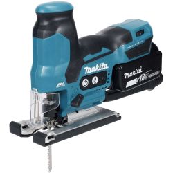 Makita DJV185RF1J Akku-Pendelhubstichsäge