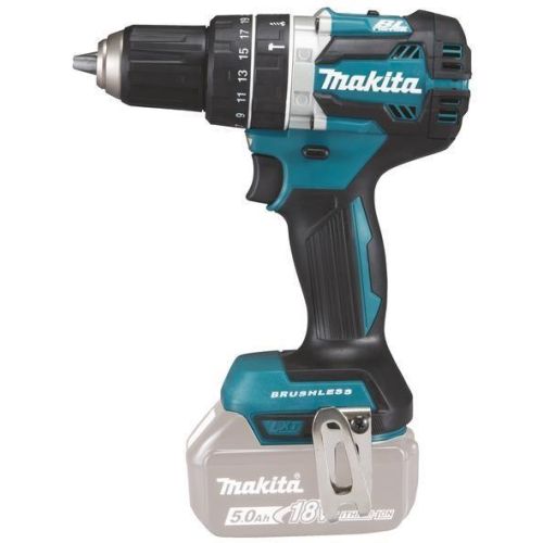 Bild: Makita DKP180Z Akku-Hobel