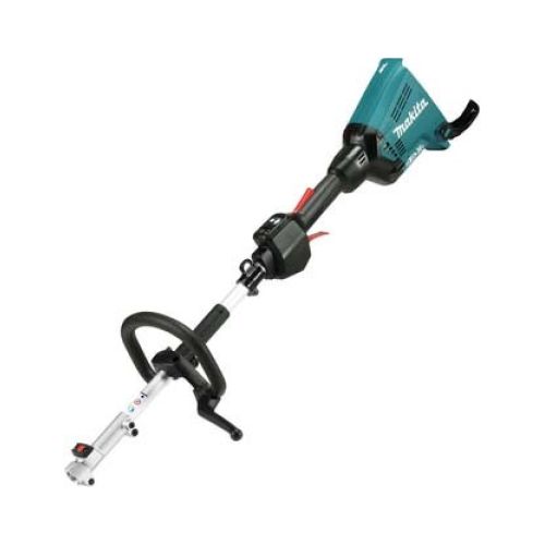 Bild: Makita DUX60Z Akku-Garten-Antriebseinheit