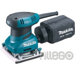 Makita Faust-Schwingschleifer 200W BO4558J