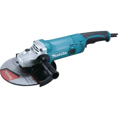 Bild: Makita GA9050R Winkelschleifer