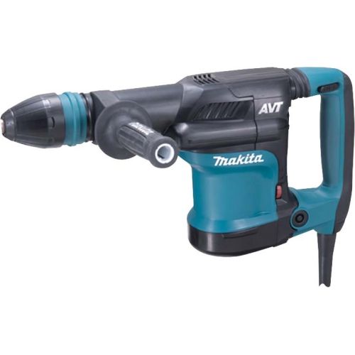 Bild: Makita HM0871C 1110 W SDS-Max Stemmhammer